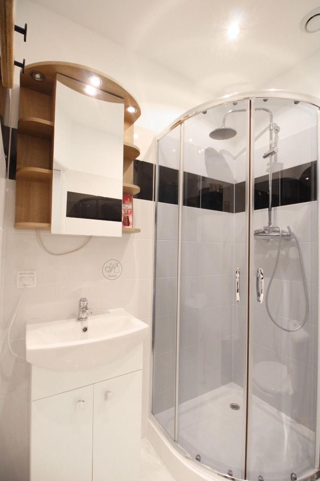 23Sam Apartment Vienna 23 Malfattigasse Экстерьер фото