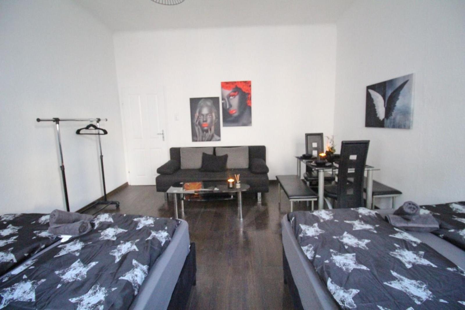23Sam Apartment Vienna 23 Malfattigasse Экстерьер фото